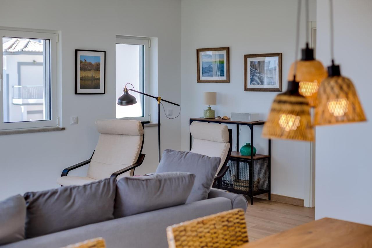 Formosafuzeta Seaview @Homesbyfc Exterior foto