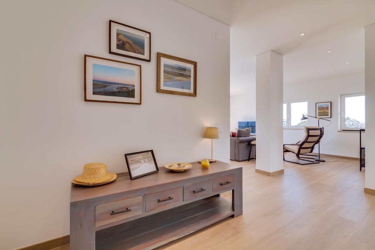 Formosafuzeta Seaview @Homesbyfc Exterior foto