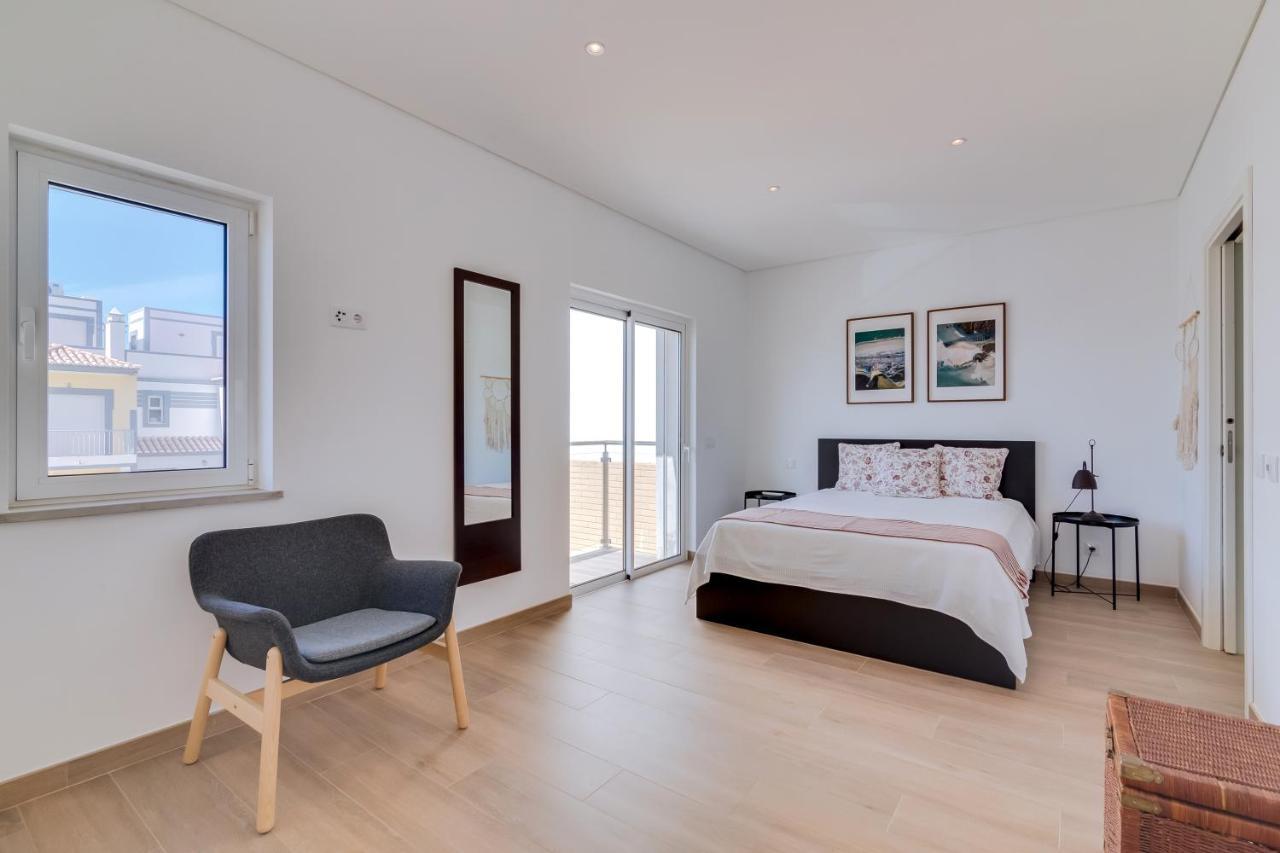 Formosafuzeta Seaview @Homesbyfc Exterior foto