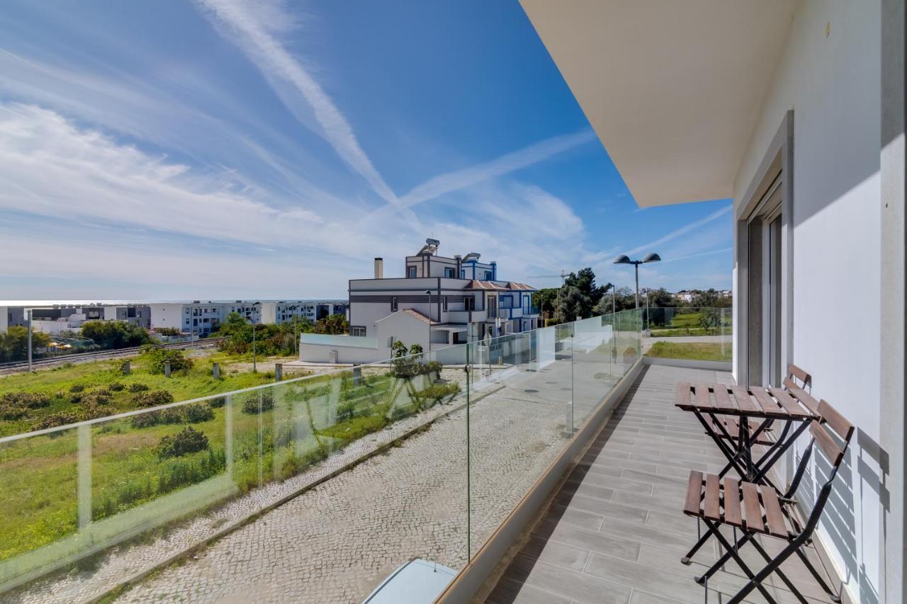 Formosafuzeta Seaview @Homesbyfc Exterior foto