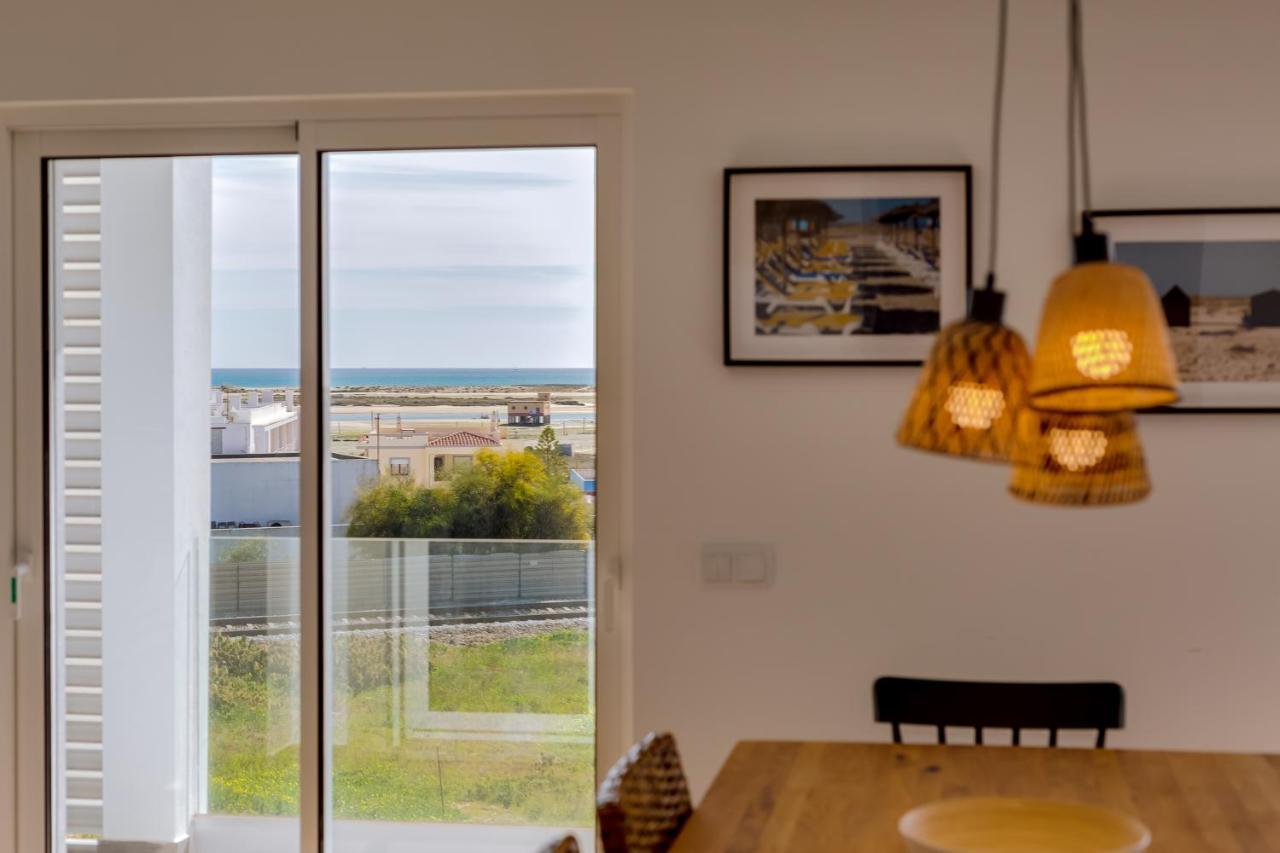 Formosafuzeta Seaview @Homesbyfc Exterior foto